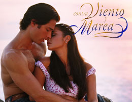 Contra Viento y Marea