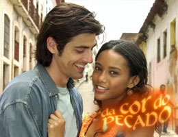 Da Cor do Pecado