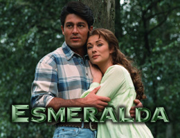 Esmeralda