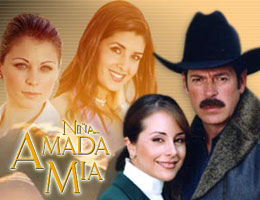 Niña... Amada Mia
