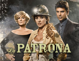 La Patrona