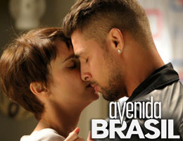 Avenida Brasil