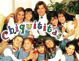 Chiquititas