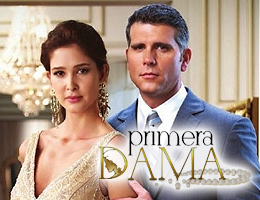 Primera Dama