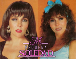 Mi Pequeña Soledad