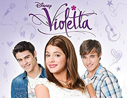 Violetta