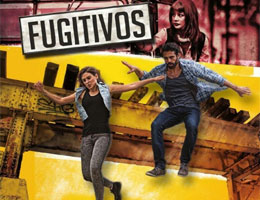 Fugitivos