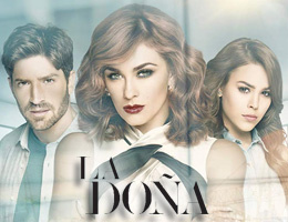 La Doña