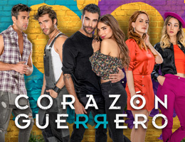 Corazon Guerrero