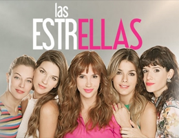 Las Estrellas