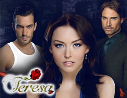 Teresa (2010)