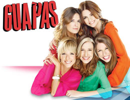 Guapas