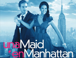 Una Maid en Manhattan