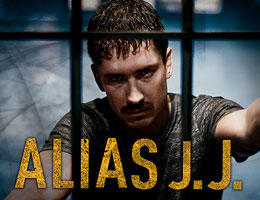 Alias JJ - Sobreviviendo a Escobar