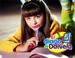 El Diario de Daniela