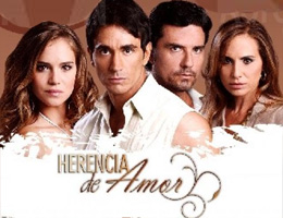 Herencia de Amor