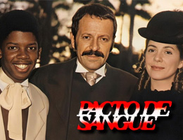 Pacto de Sangue