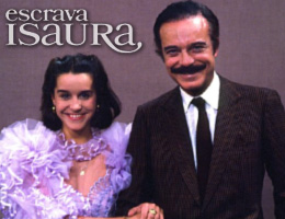 Escrava Isaura