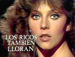Los Ricos Tambien Lloran