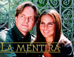 La Mentira