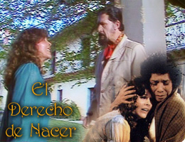 El Derecho de Nacer