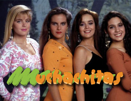 Muchachitas