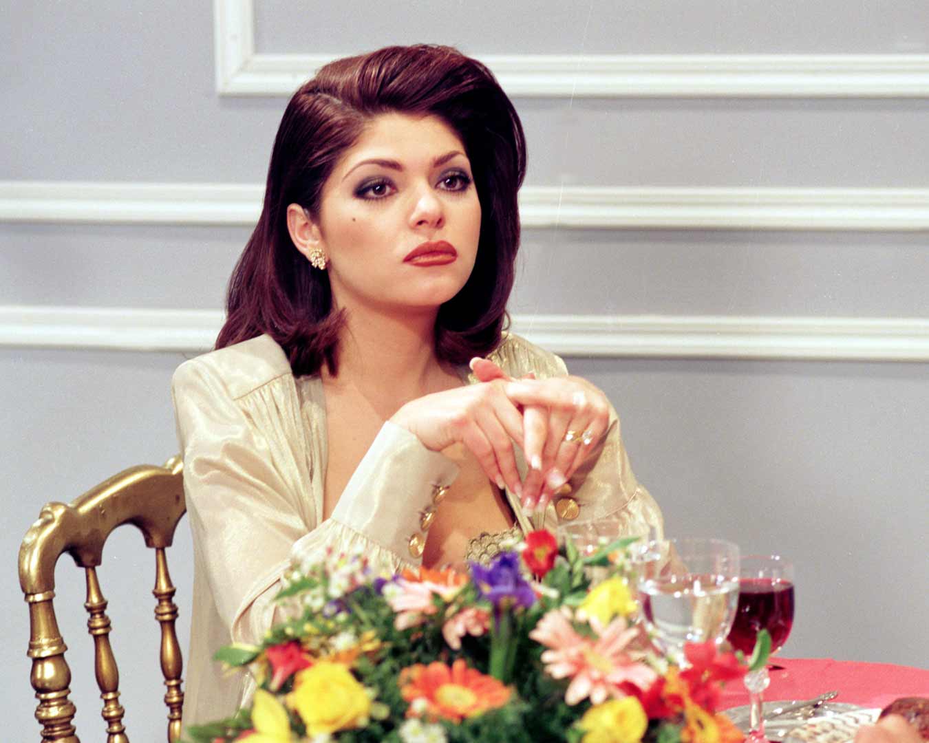 Maria la del Barrio