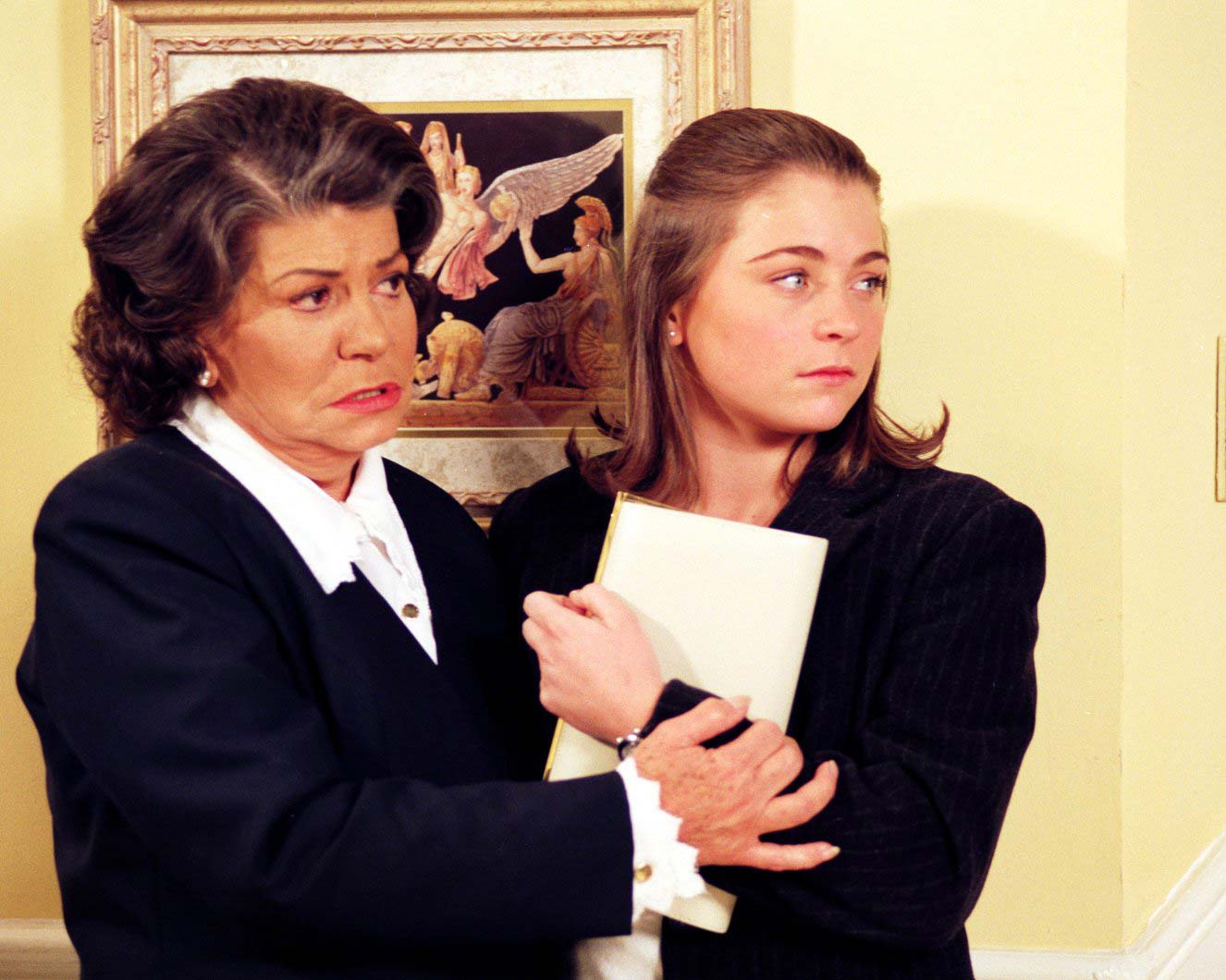 Maria la del Barrio