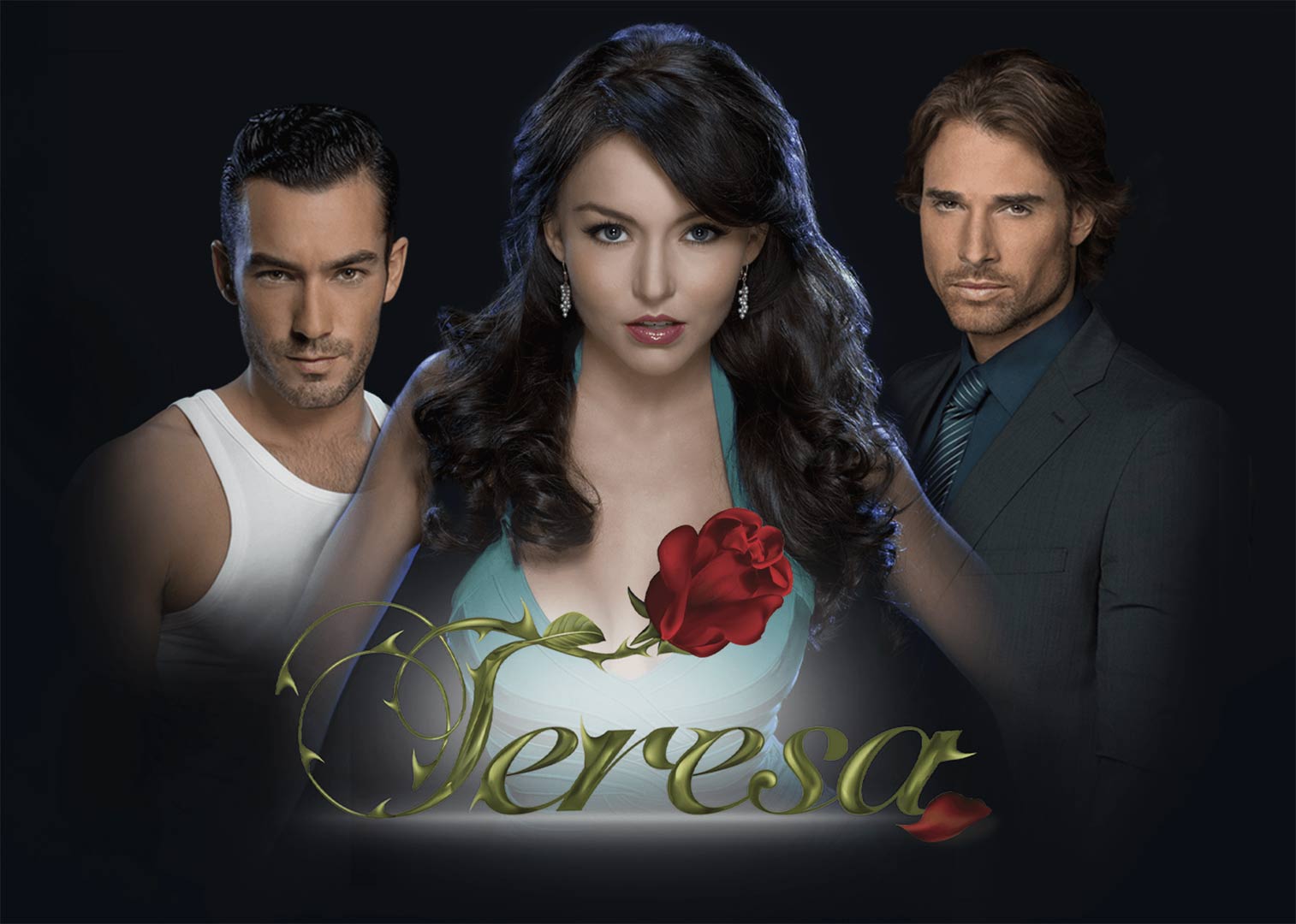 Teresa (2010)