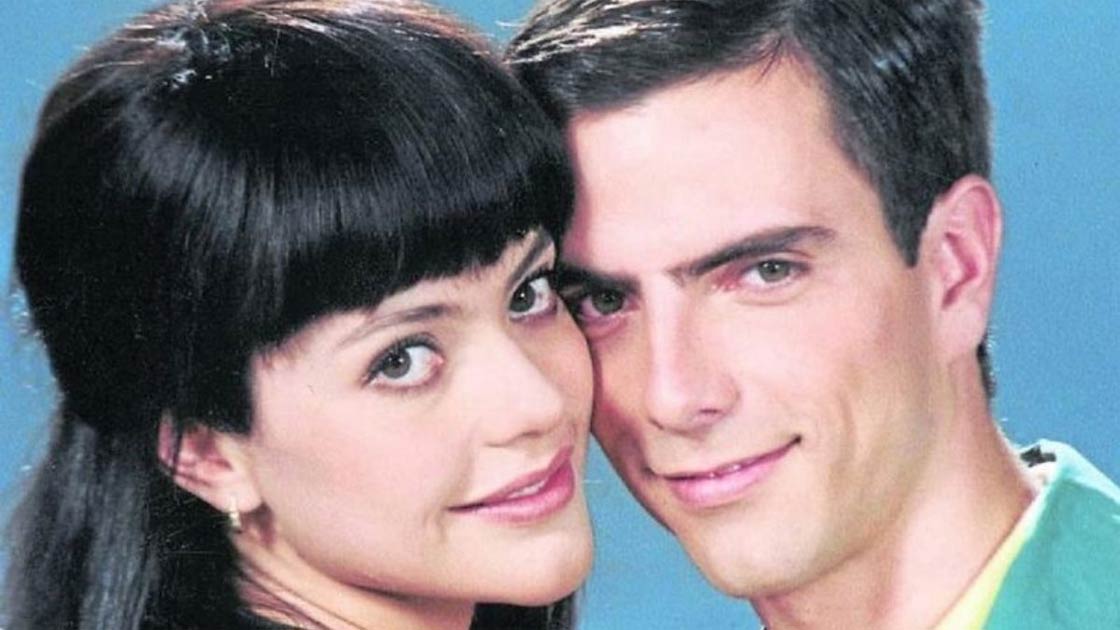 Yo amo a Paquita Gallego