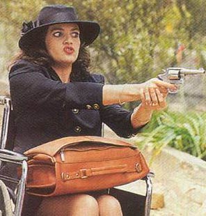 Yo amo a Paquita Gallego