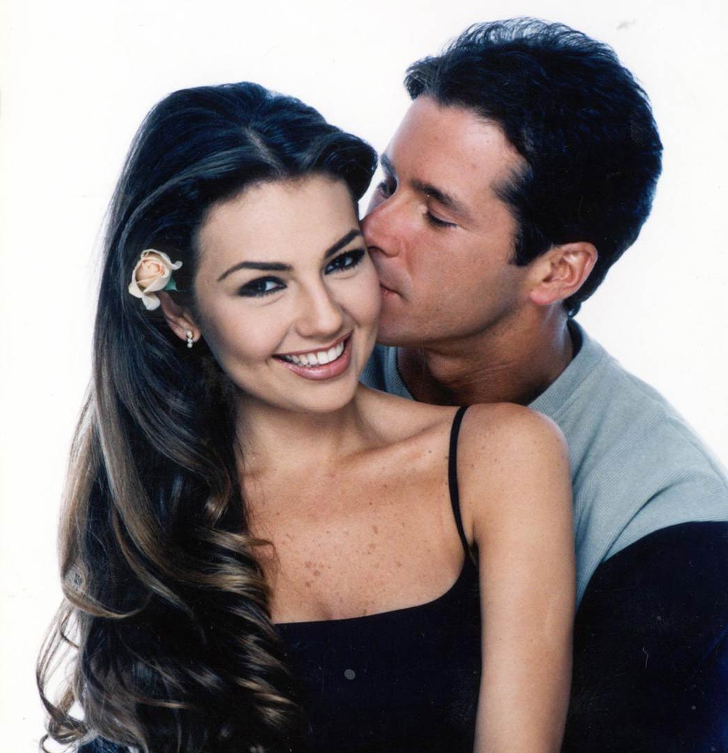 Rosalinda