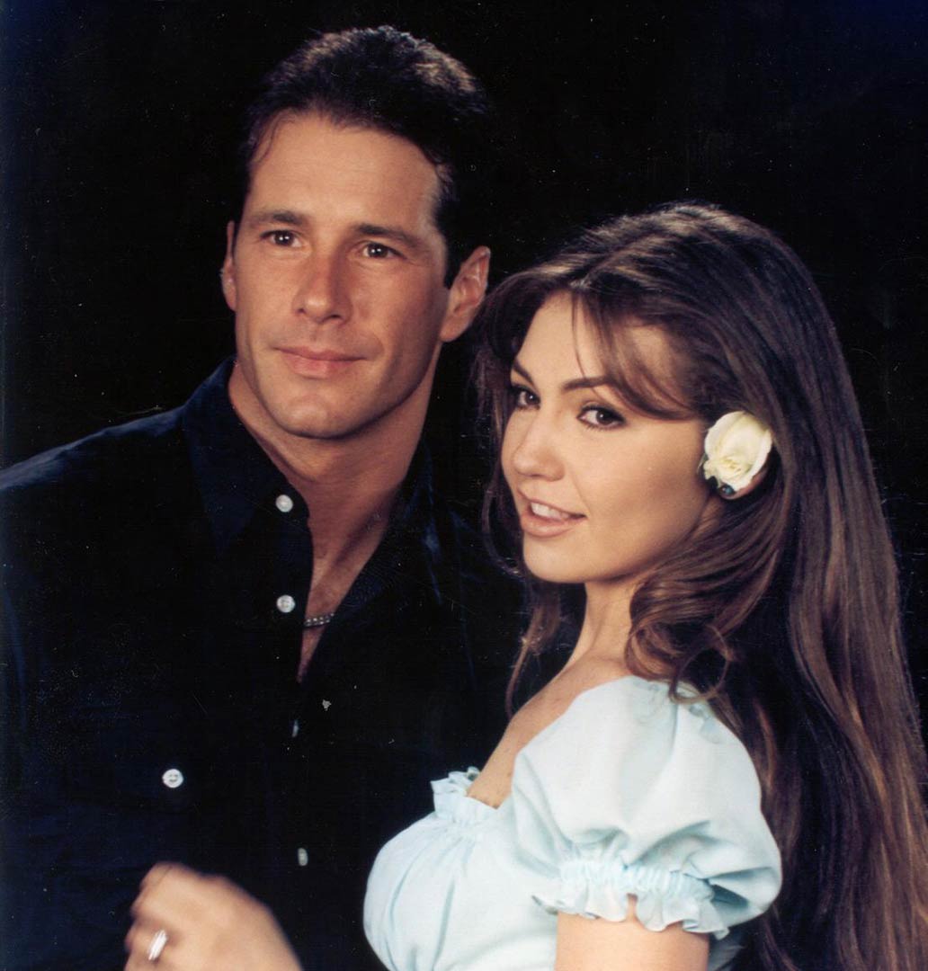 Rosalinda