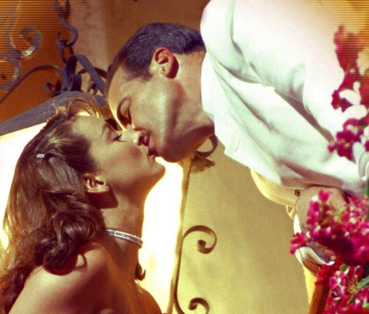 Entre el Amor y el Odio