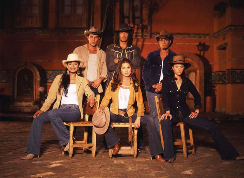 Pasion de Gavilanes