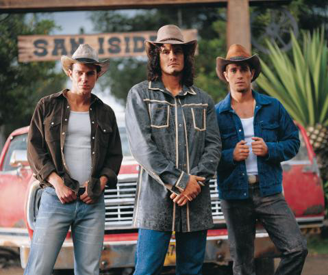 Pasion de Gavilanes