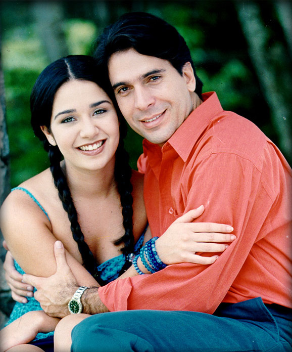 Angelica Pecado
