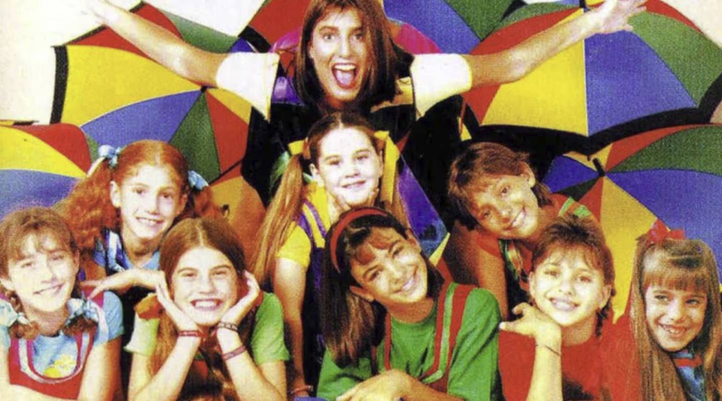 Chiquititas
