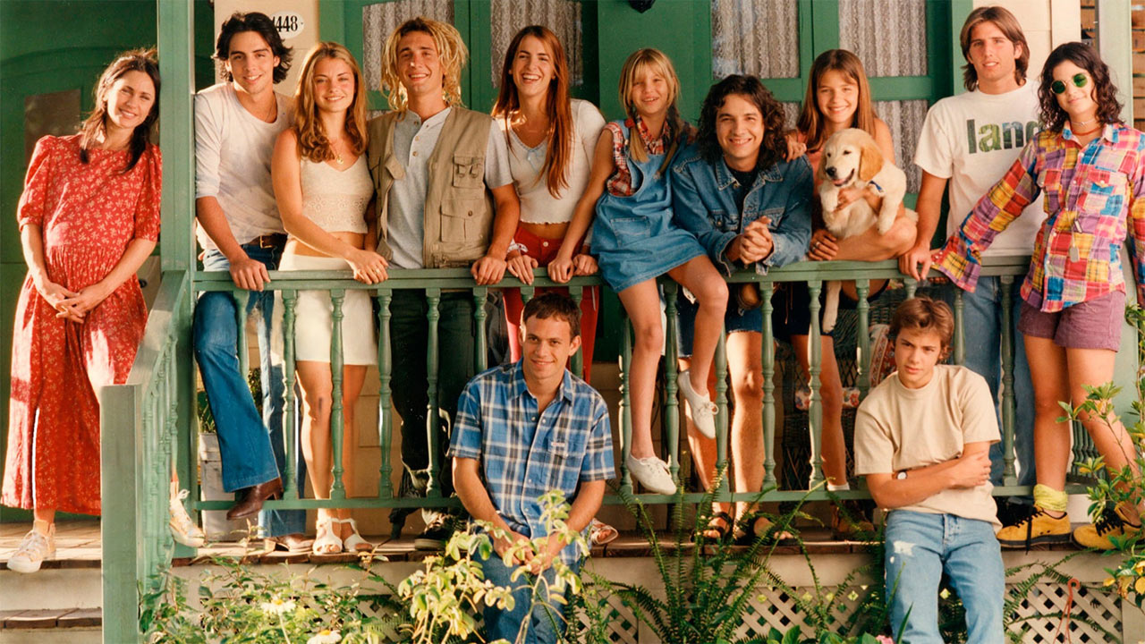 Verano del '98