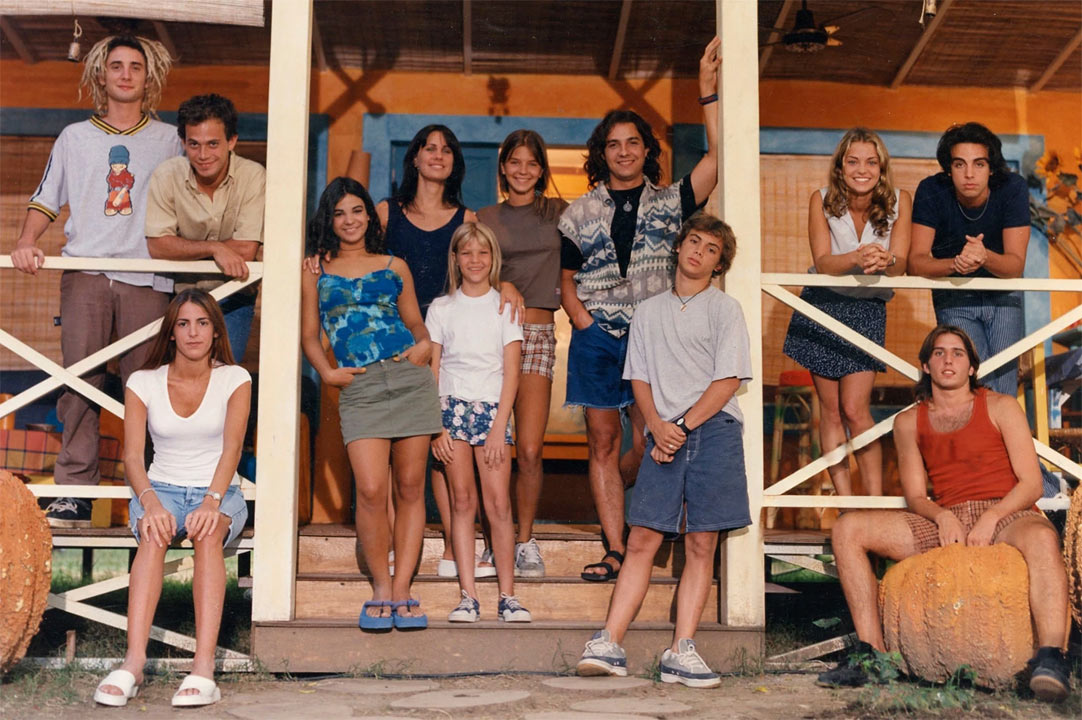 Verano del '98