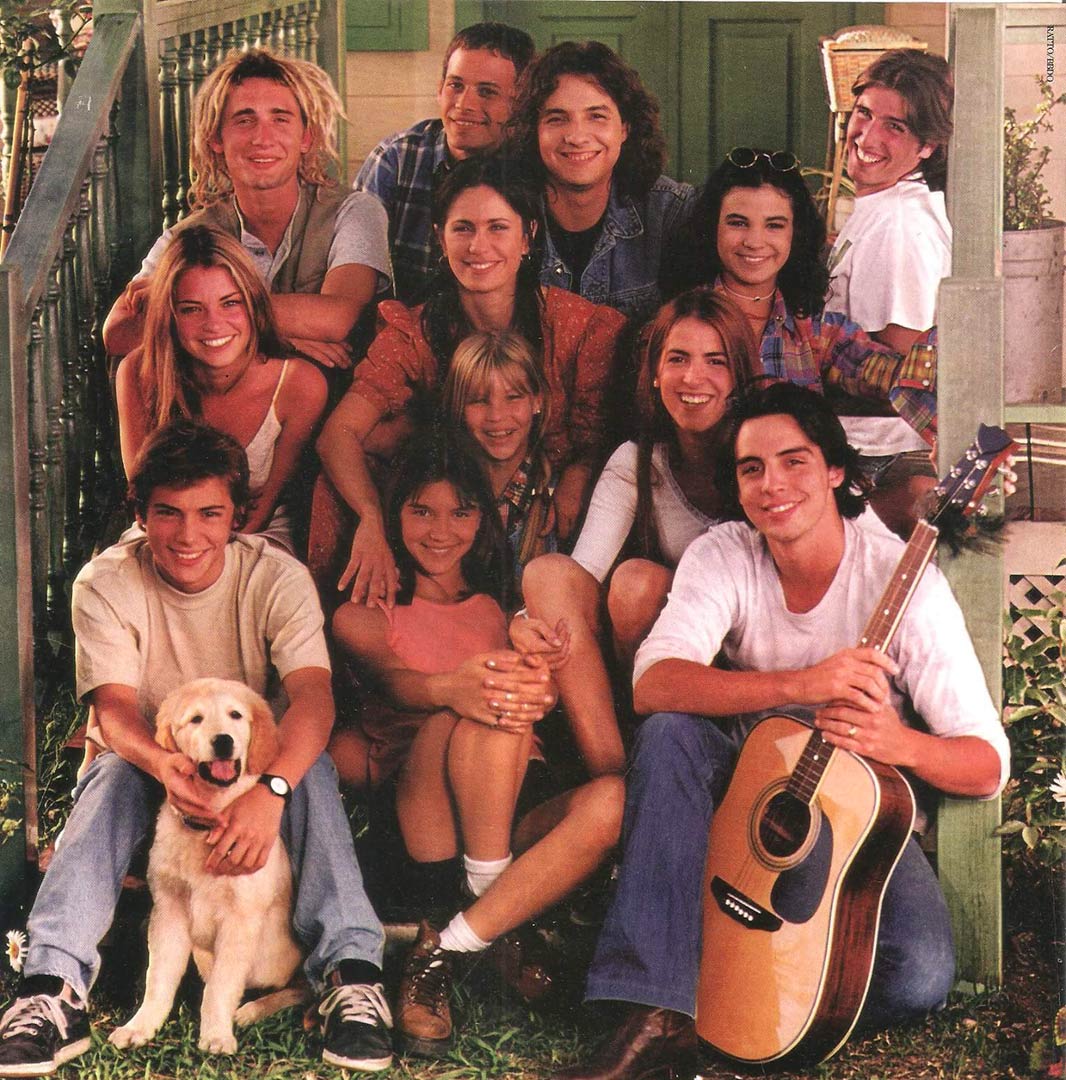 Verano del '98