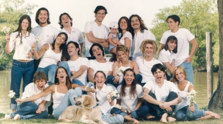 Verano del '98