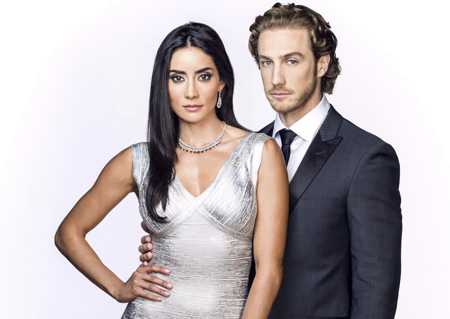 Reina de Corazones (2014)