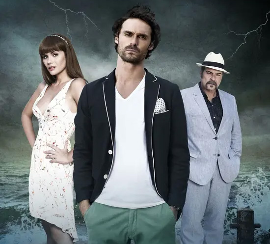 La Tempestad