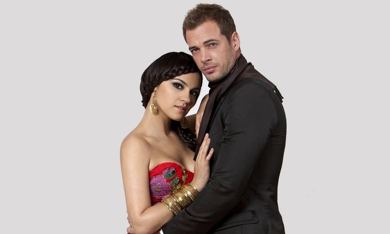 Triunfo del Amor