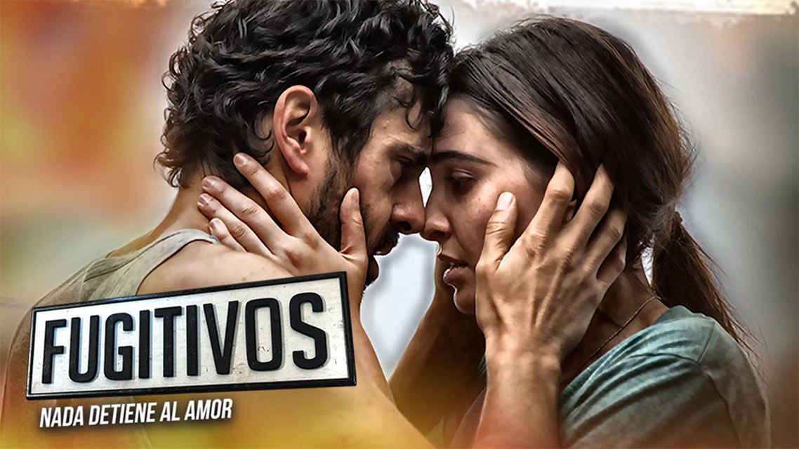 Fugitivos