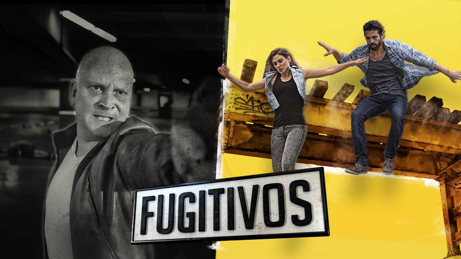 Fugitivos