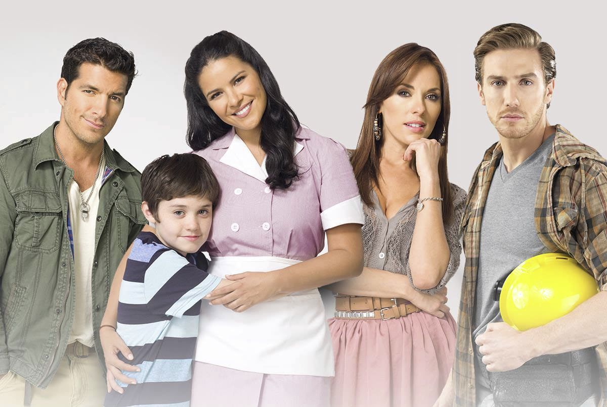 Una Maid en Manhattan