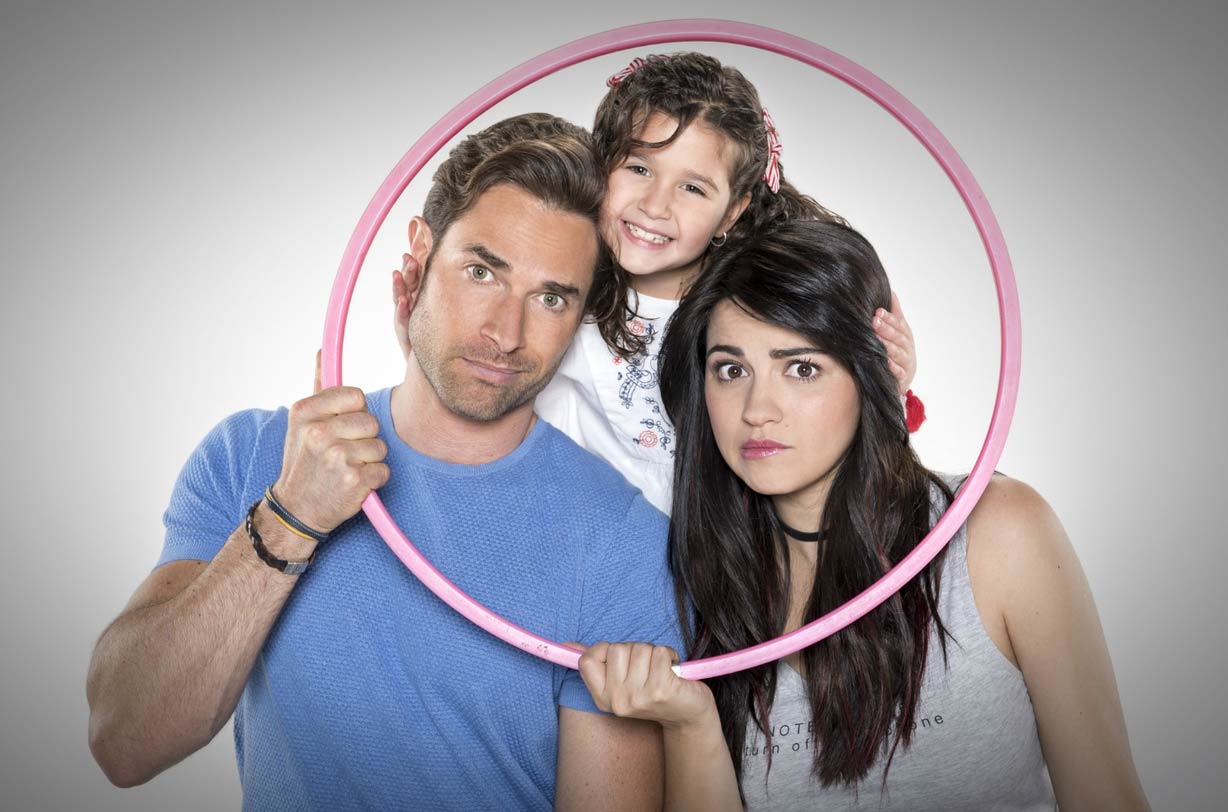 Papa a Toda Madre