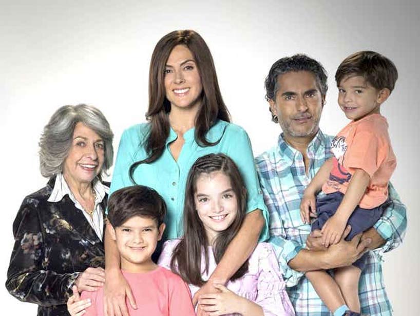 Papa a Toda Madre